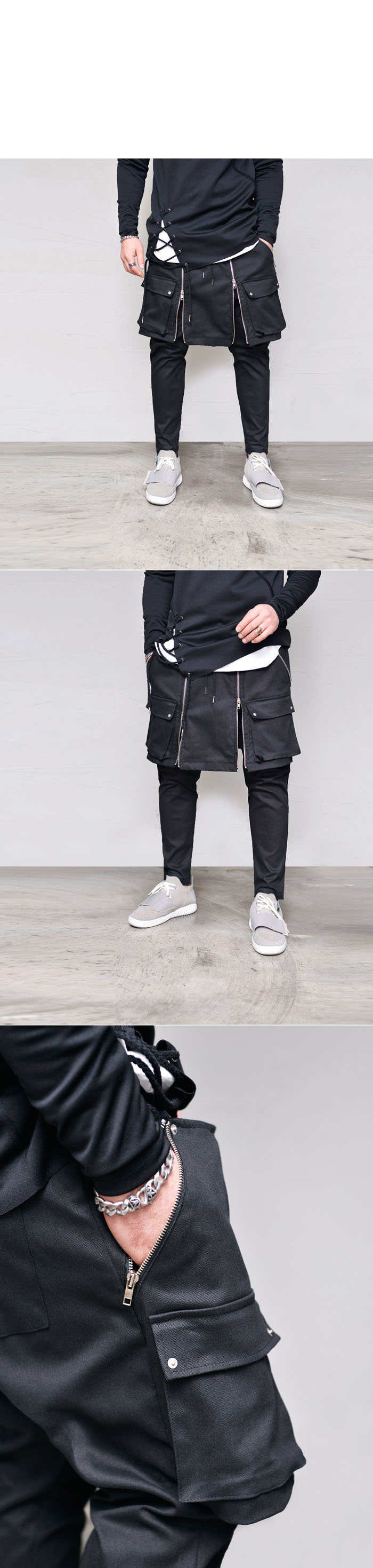 mens baggy sweatpants